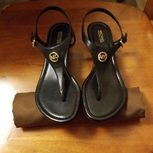 Michael Kors Sandals